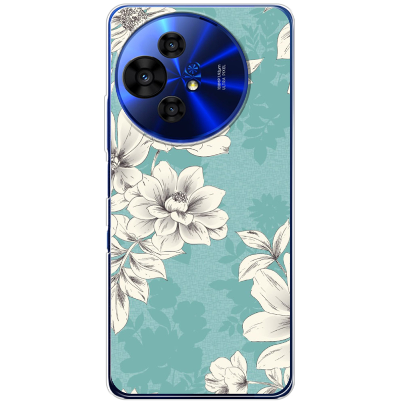 Чохол BoxFace TCL 50 Pro NxtPaper 5G 