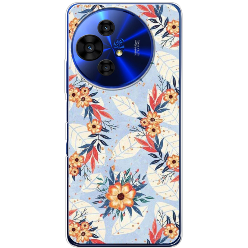 Чохол BoxFace TCL 50 Pro NxtPaper 5G 