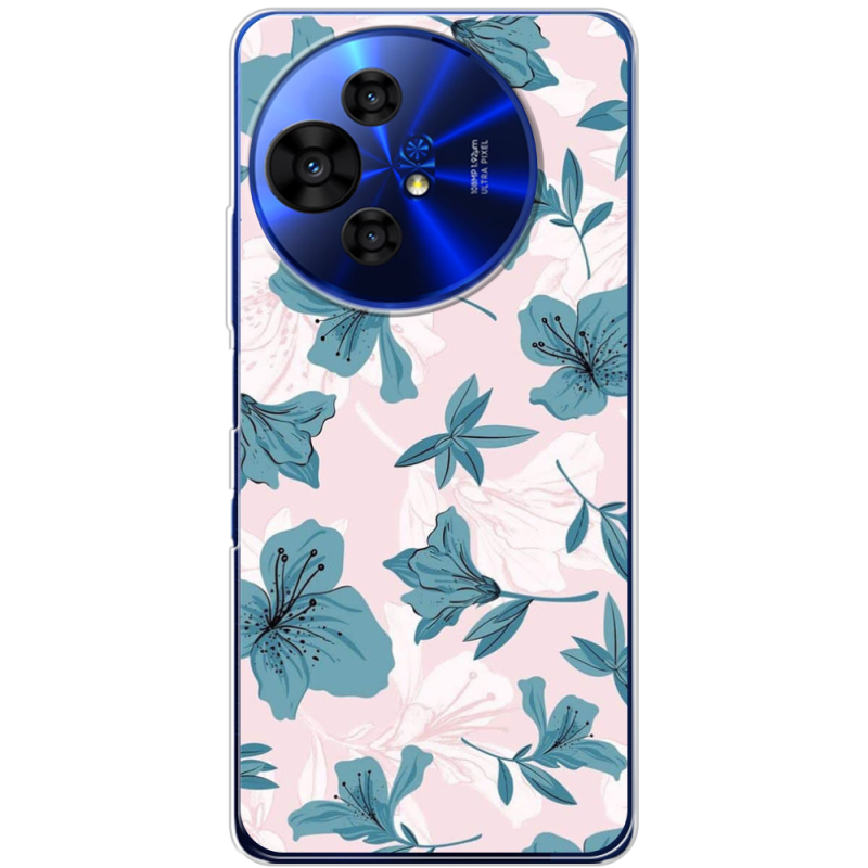 Чохол BoxFace TCL 50 Pro NxtPaper 5G 