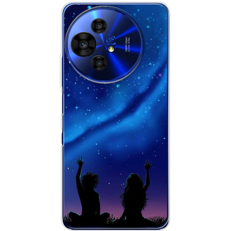 Чохол BoxFace TCL 50 Pro NxtPaper 5G 