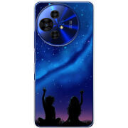 Чохол BoxFace TCL 50 Pro NxtPaper 5G 