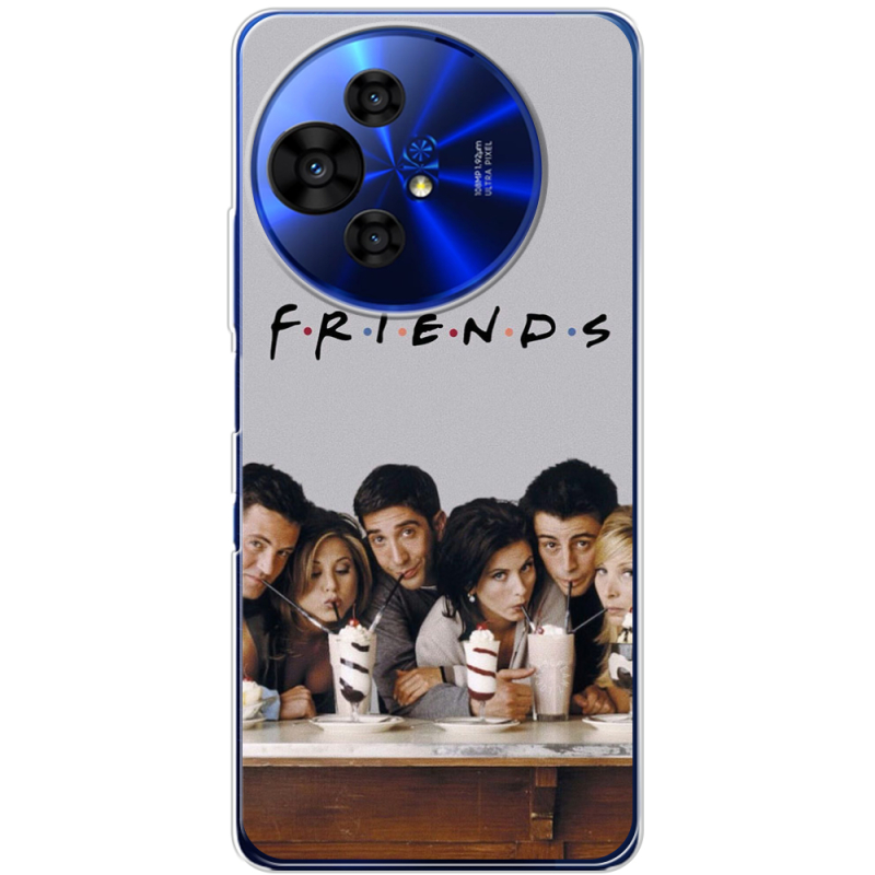 Чохол BoxFace TCL 50 Pro NxtPaper 5G 