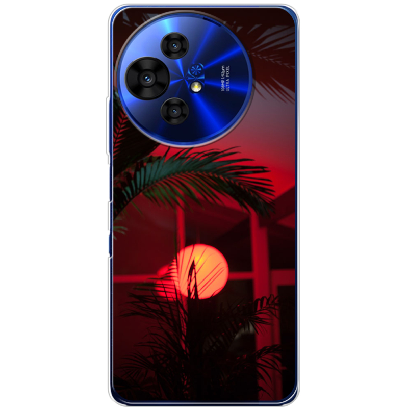 Чохол BoxFace TCL 50 Pro NxtPaper 5G 