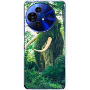 Чохол BoxFace TCL 50 Pro NxtPaper 5G 