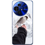 Чохол BoxFace TCL 50 Pro NxtPaper 5G 