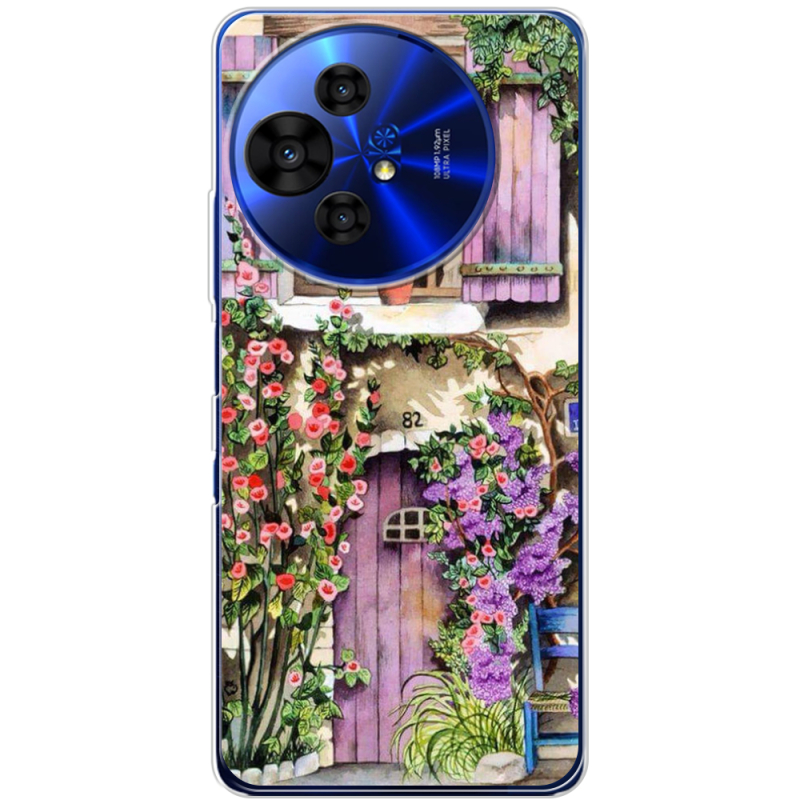 Чохол BoxFace TCL 50 Pro NxtPaper 5G 