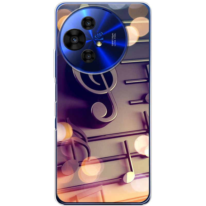 Чохол BoxFace TCL 50 Pro NxtPaper 5G 