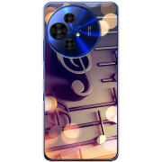 Чохол BoxFace TCL 50 Pro NxtPaper 5G 