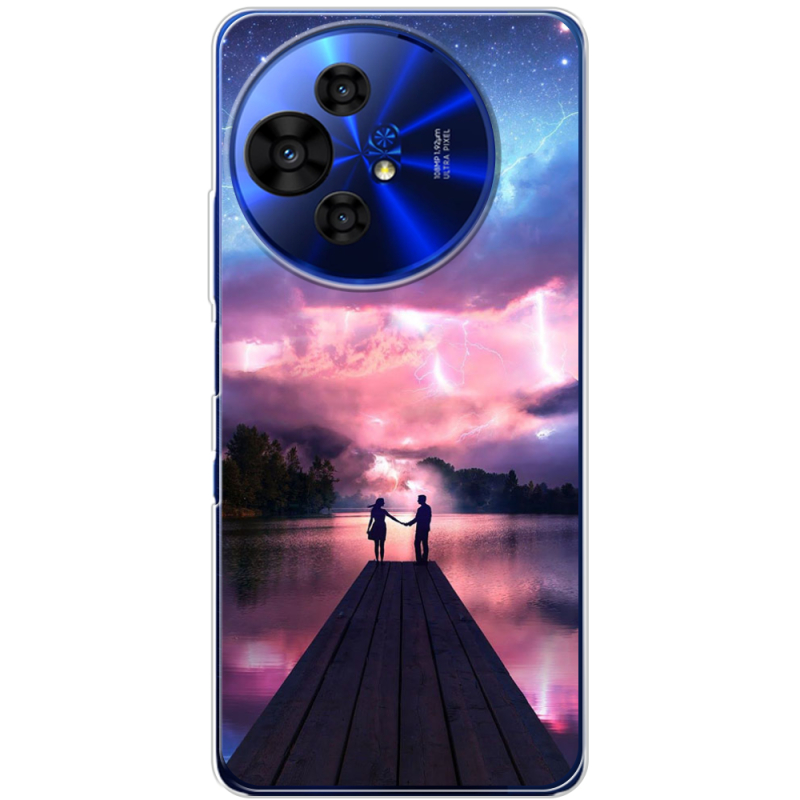 Чохол BoxFace TCL 50 Pro NxtPaper 5G 