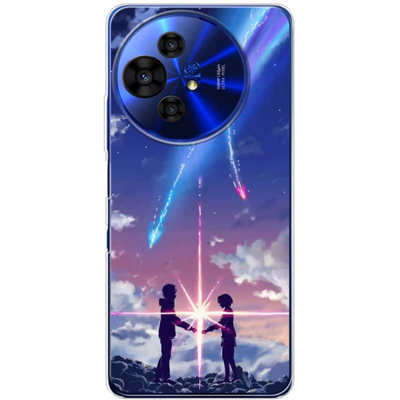 Чохол BoxFace TCL 50 Pro NxtPaper 5G 