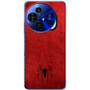 Чохол BoxFace TCL 50 Pro NxtPaper 5G 