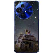 Чохол BoxFace TCL 50 Pro NxtPaper 5G 