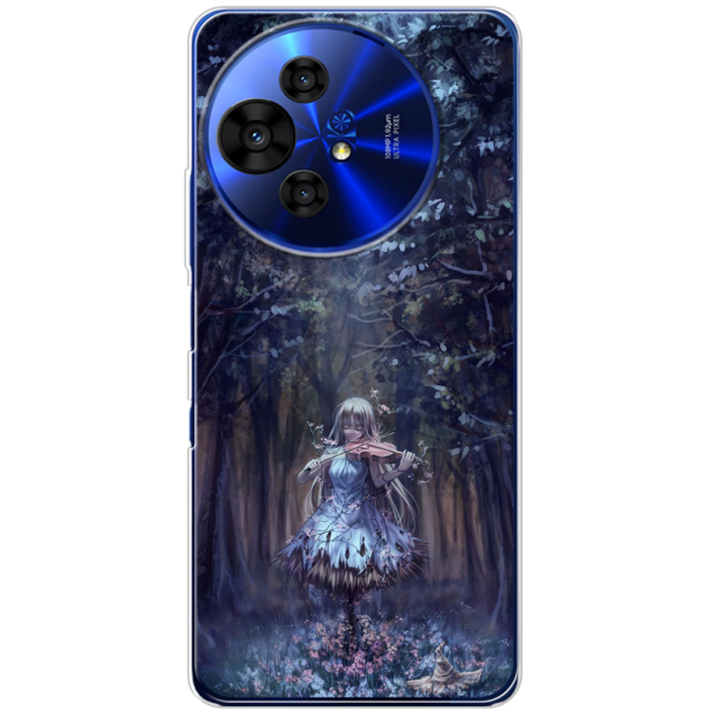 Чохол BoxFace TCL 50 Pro NxtPaper 5G 