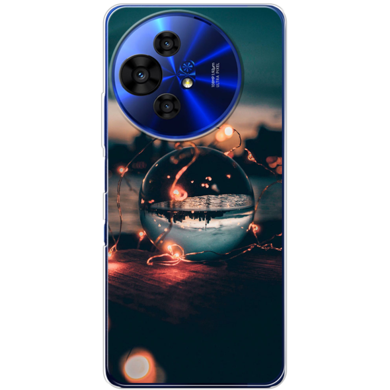 Чохол BoxFace TCL 50 Pro NxtPaper 5G 