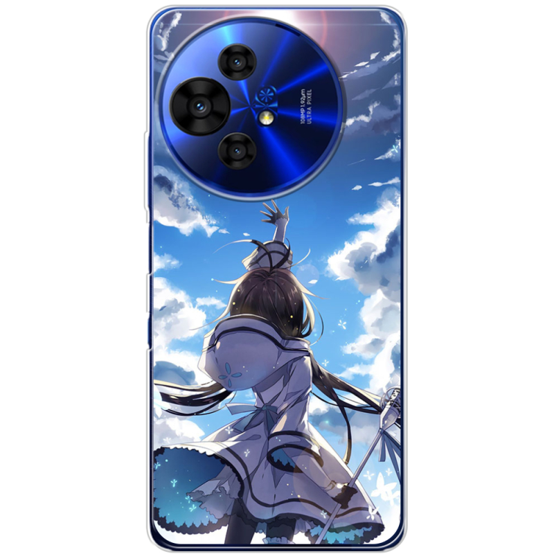 Чохол BoxFace TCL 50 Pro NxtPaper 5G 