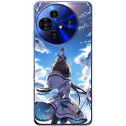 Чохол BoxFace TCL 50 Pro NxtPaper 5G 