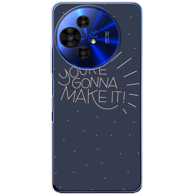 Чохол BoxFace TCL 50 Pro NxtPaper 5G 