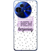 Чохол BoxFace TCL 50 Pro NxtPaper 5G 