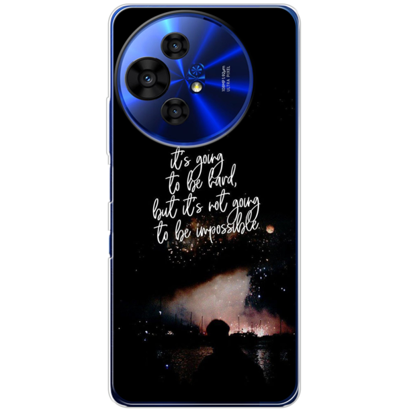 Чохол BoxFace TCL 50 Pro NxtPaper 5G 