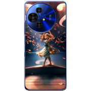 Чохол BoxFace TCL 50 Pro NxtPaper 5G 