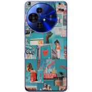 Чохол BoxFace TCL 50 Pro NxtPaper 5G 