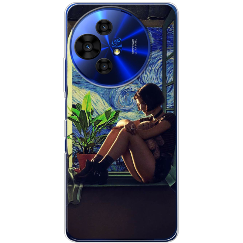 Чохол BoxFace TCL 50 Pro NxtPaper 5G 