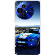 Чохол BoxFace TCL 50 Pro NxtPaper 5G 