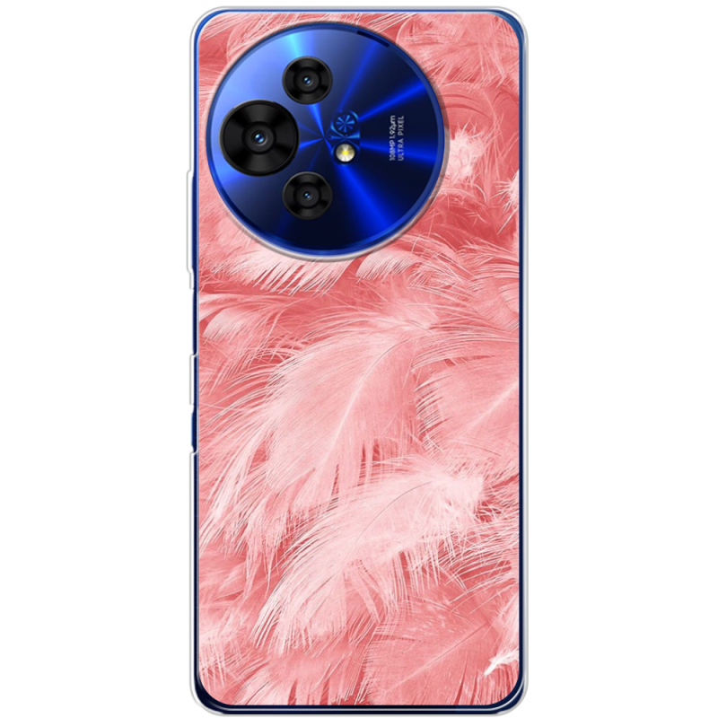 Чохол BoxFace TCL 50 Pro NxtPaper 5G 