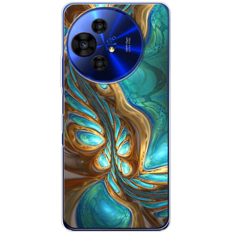 Чохол BoxFace TCL 50 Pro NxtPaper 5G 