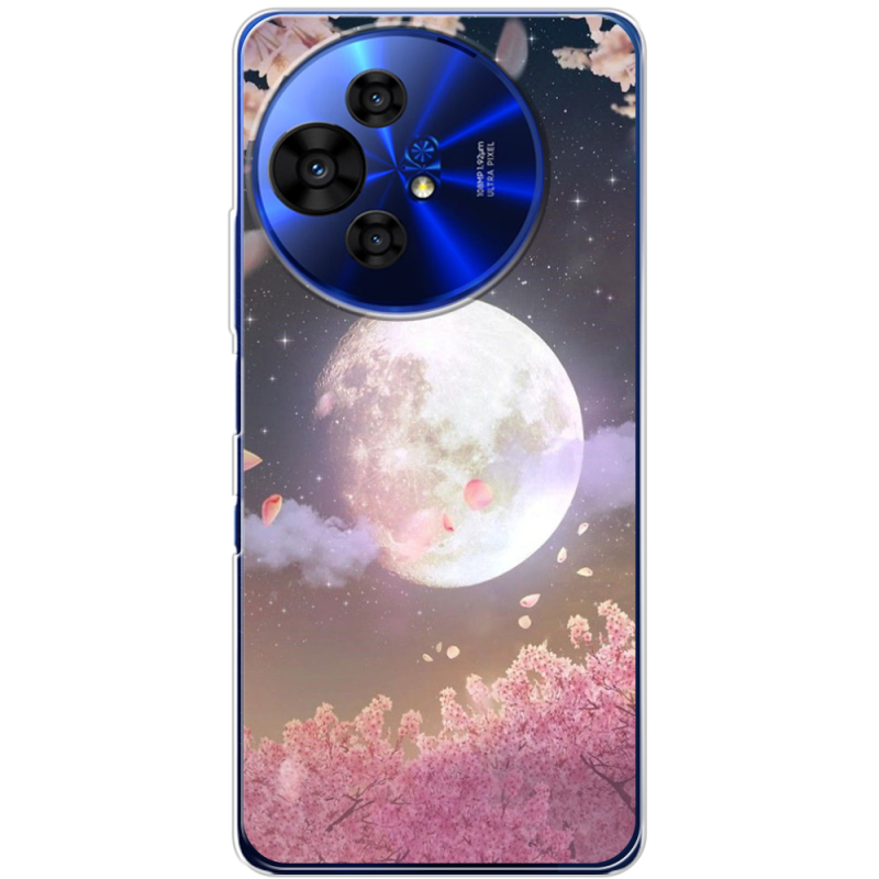 Чохол BoxFace TCL 50 Pro NxtPaper 5G 