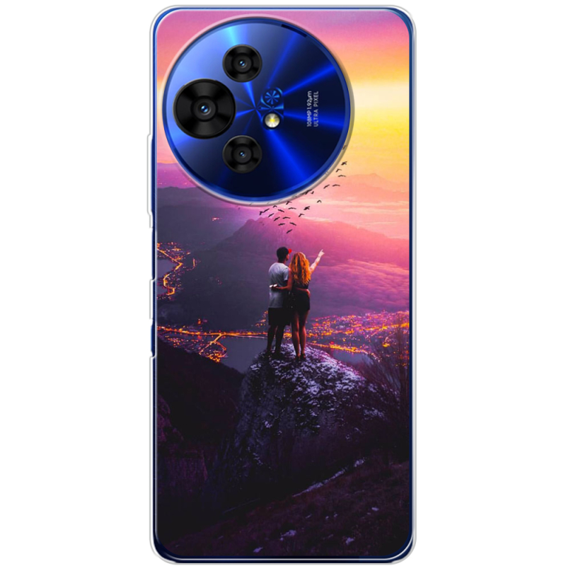 Чохол BoxFace TCL 50 Pro NxtPaper 5G 