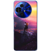 Чохол BoxFace TCL 50 Pro NxtPaper 5G 