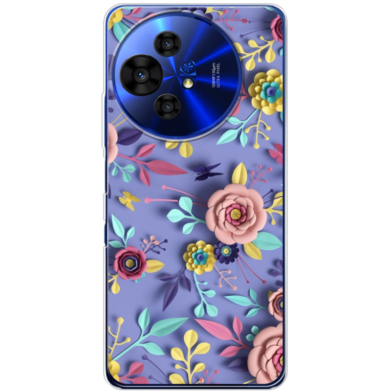 Чохол BoxFace TCL 50 Pro NxtPaper 5G 