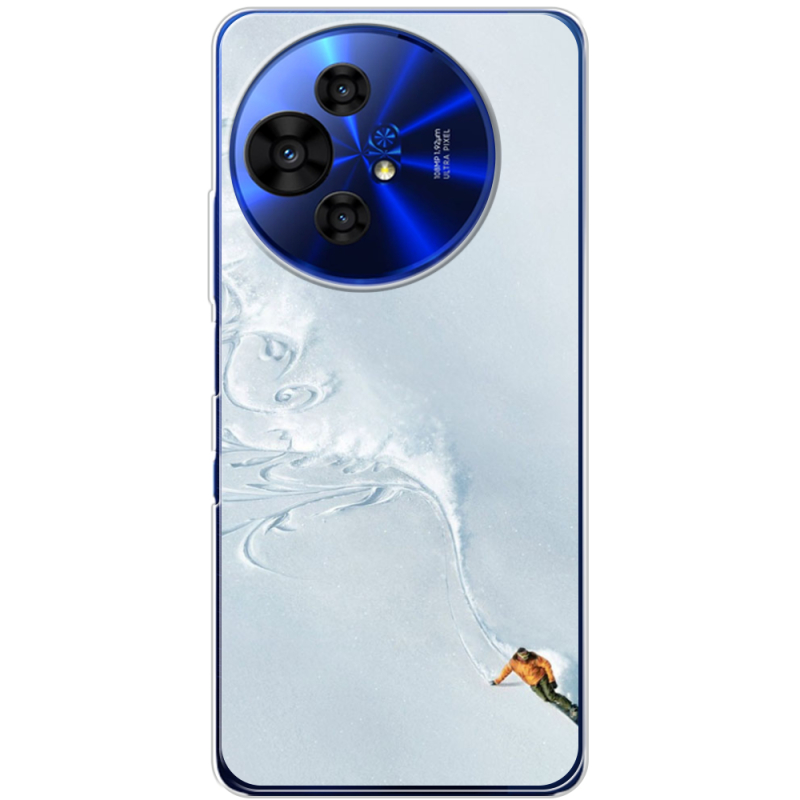 Чохол BoxFace TCL 50 Pro NxtPaper 5G 