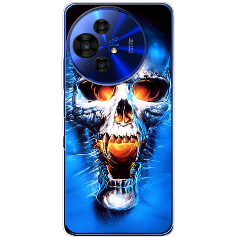 Чохол BoxFace TCL 50 Pro NxtPaper 5G 