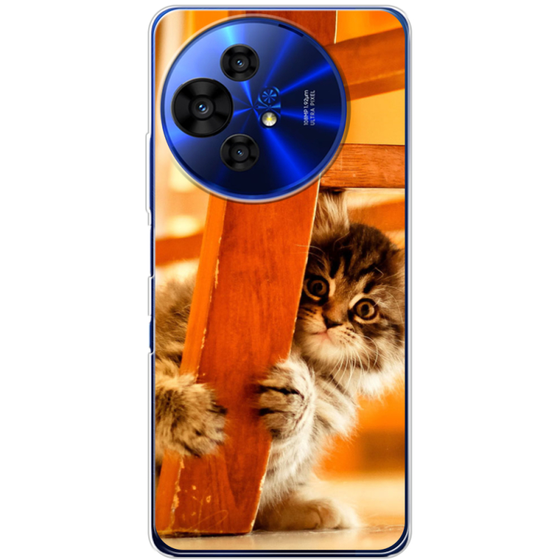 Чохол BoxFace TCL 50 Pro NxtPaper 5G 