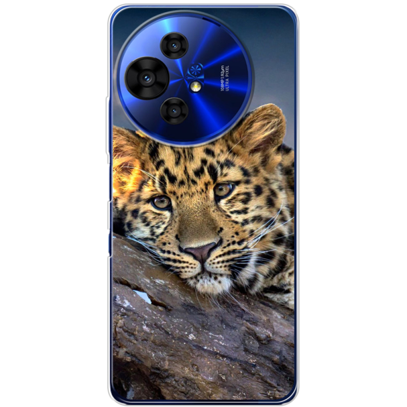 Чохол BoxFace TCL 50 Pro NxtPaper 5G 