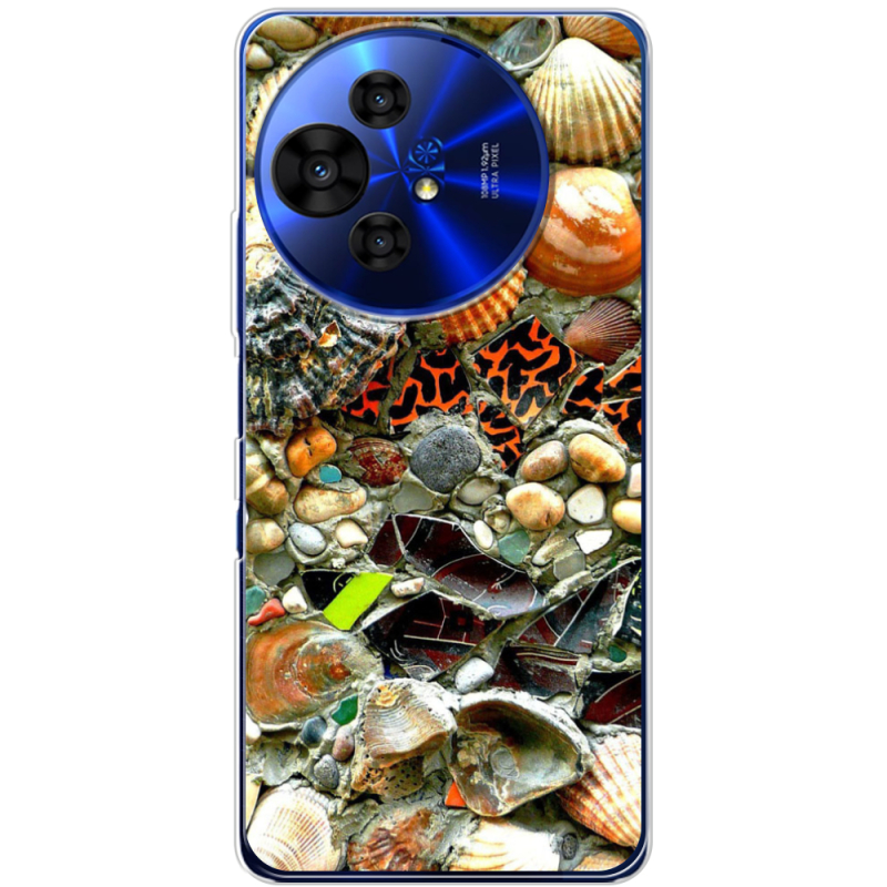 Чохол BoxFace TCL 50 Pro NxtPaper 5G 