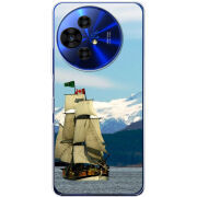 Чохол BoxFace TCL 50 Pro NxtPaper 5G 