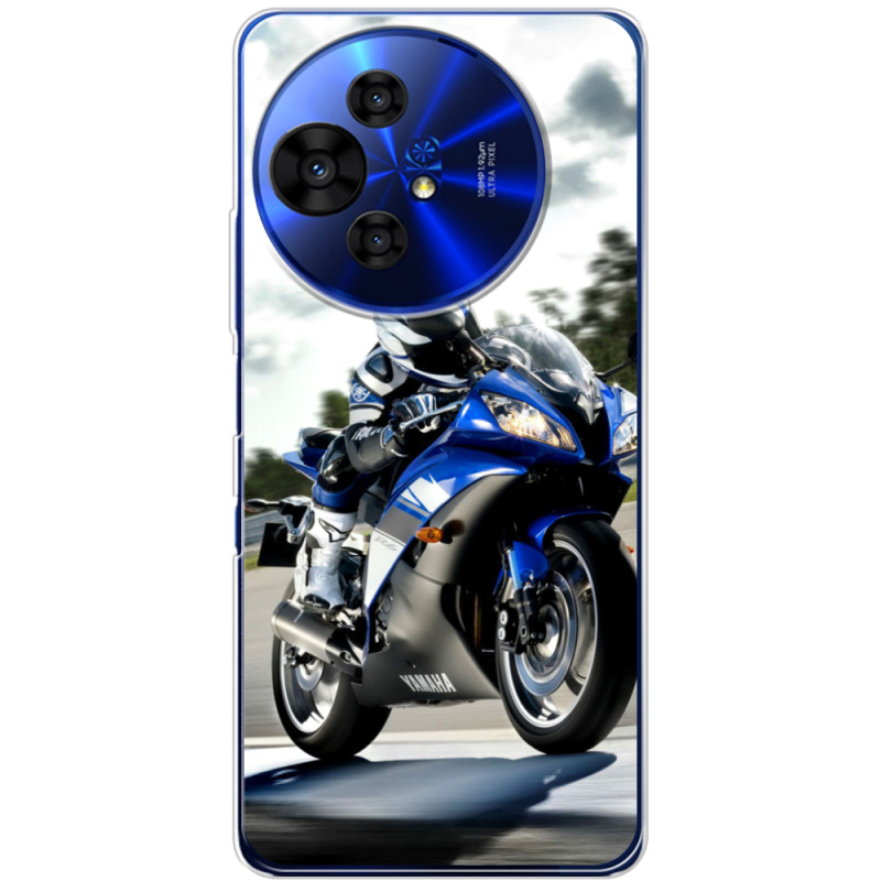 Чохол BoxFace TCL 50 Pro NxtPaper 5G 