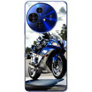 Чохол BoxFace TCL 50 Pro NxtPaper 5G 