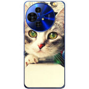 Чохол BoxFace TCL 50 Pro NxtPaper 5G 