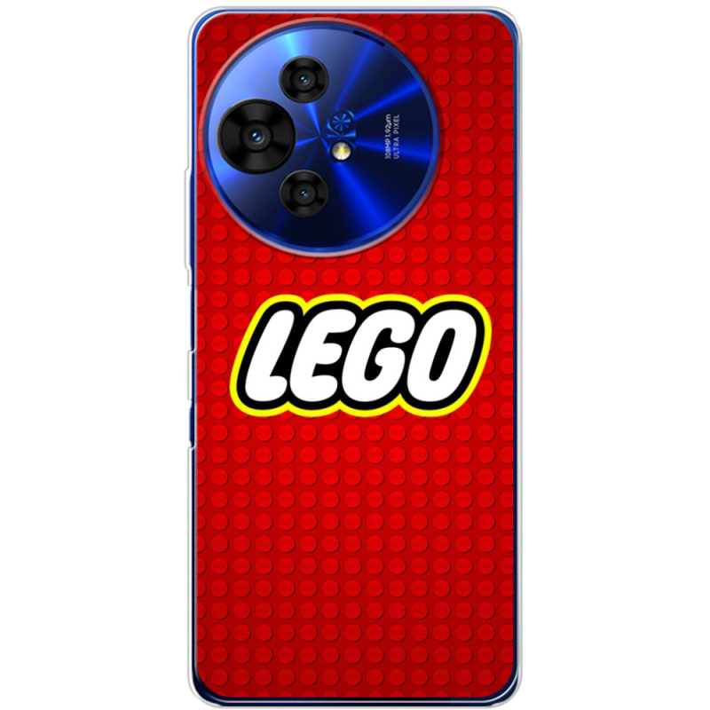 Чохол BoxFace TCL 50 Pro NxtPaper 5G 