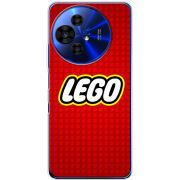 Чохол BoxFace TCL 50 Pro NxtPaper 5G 