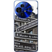 Чохол BoxFace TCL 50 Pro NxtPaper 5G 