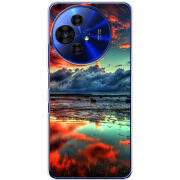 Чохол BoxFace TCL 50 Pro NxtPaper 5G 