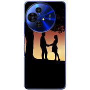 Чохол BoxFace TCL 50 Pro NxtPaper 5G 