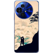 Чохол BoxFace TCL 50 Pro NxtPaper 5G 