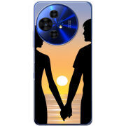 Чохол BoxFace TCL 50 Pro NxtPaper 5G 