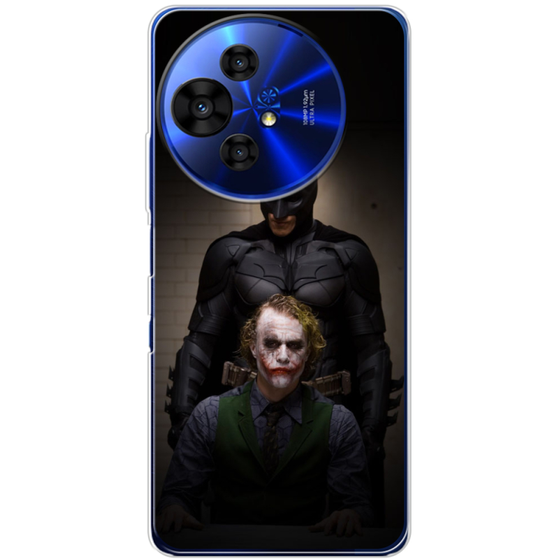 Чохол BoxFace TCL 50 Pro NxtPaper 5G 